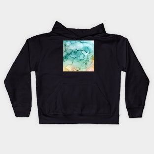 Bermuda Kids Hoodie